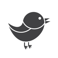 Bird icon