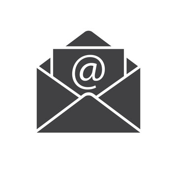 recommend clip art: Email icon