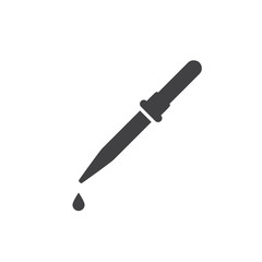 Pipette icon
