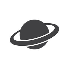 Planet icon