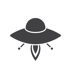 UFO icon