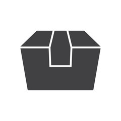 Box icon