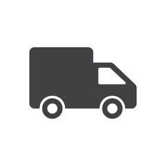 Delivery icon