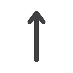 Up Arrow icon