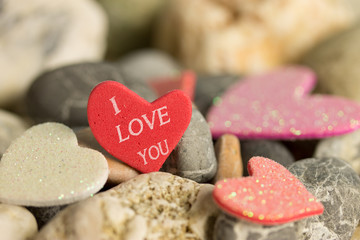 Obraz premium love