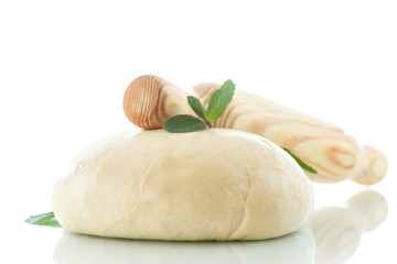 yeast dough