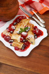 Crepes