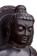 Buddha statue, Buddhism, Zen , meditation, India, Asia