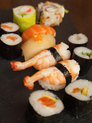 sushi