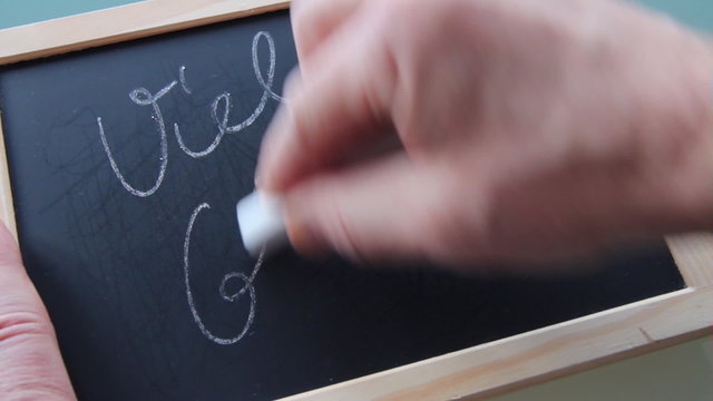 Viel Gl&uuml;ck