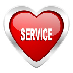service valentine icon