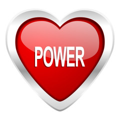 power valentine icon