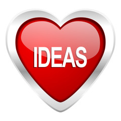 ideas valentine icon