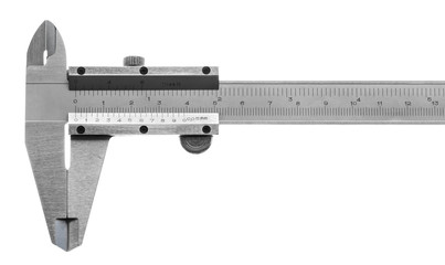 vernier caliper