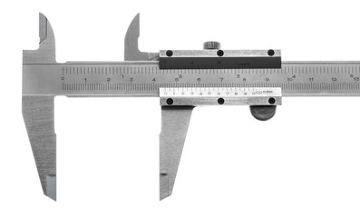 vernier caliper