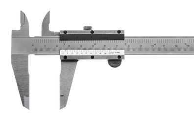 vernier caliper