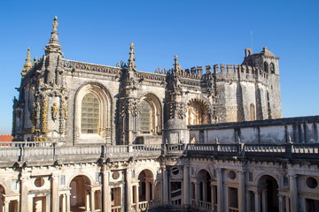 Convento de Cristo