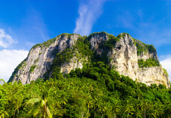 Blue Landscape Heaven Horizon