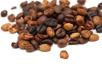 speciality coffee - coffee from Gran Canaria, Agaete valley