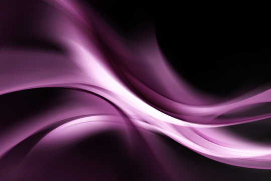Fototapeta violet abstract