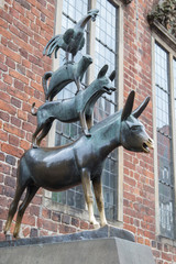 Bremer Stadtmusikanten