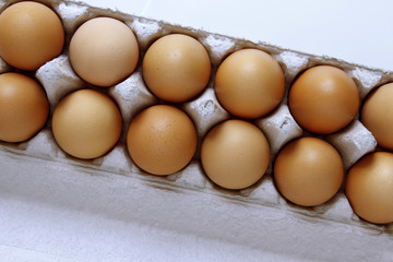 Eggs