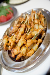 Fingerfood