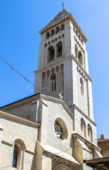 Old city of Jerusalem, Israel