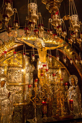 Church of the Holy Sepulchre, Jerusalem