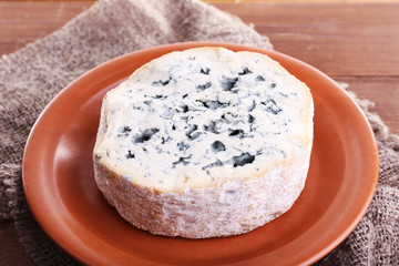 Blue cheese