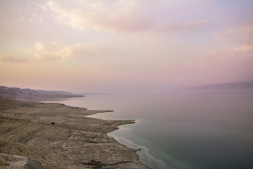 Fototapeta premium Dead Sea 