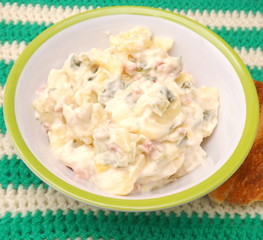 Kartoffelsalat