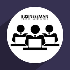 businessman design