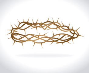 Religion design, vector illustration.