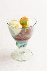 ice cream