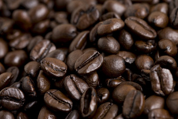 コーヒー豆