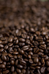 コーヒー豆