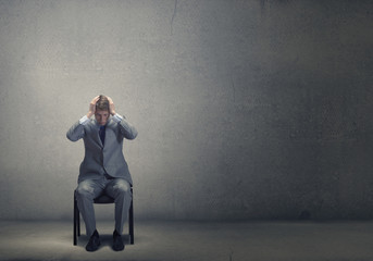 Failure in business