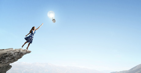 Aspiration to freedom