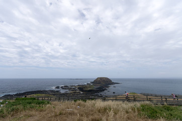 Nobbies Phillip Island