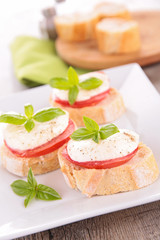 canape