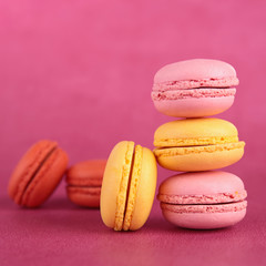 macaroons
