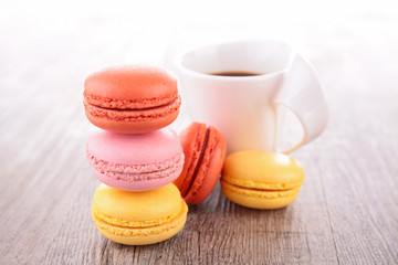 macaroons