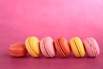 macaroons