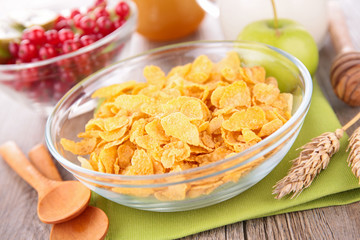 cereals