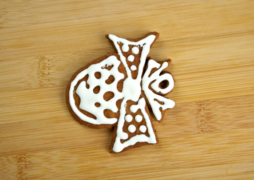 kozuli gingerbread