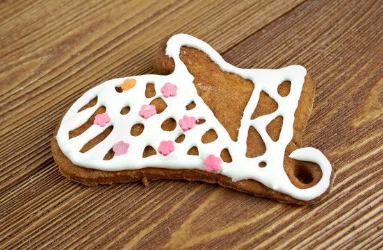 kozuli gingerbread