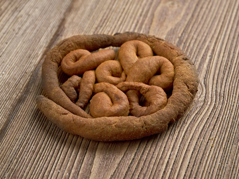 kozuli gingerbread