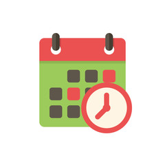 Meeting Deadlines icon