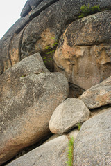 Красноярские Столбы